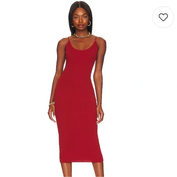 All The Ways | Dresses | All The Ways Emma Knit Midi Dress In Burnt Orange Revolve | Poshmark All The Ways | Dresses | All The Ways Emma Knit Midi Dress In Burnt Orange Revolve | Poshmark